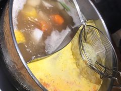 -左庭右院鲜牛肉火锅(南通CBD大有境店)