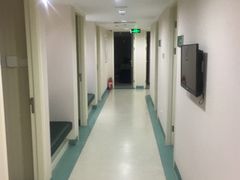 -北京港澳国际医务诊所(王府井大街店)