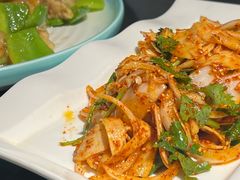 -华竹饭店(中央大街店)