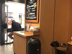 -星巴克(北京新东安)