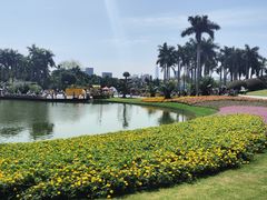 -广州市白云山风景名胜区