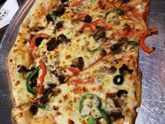 -Tubestation站点比萨(高新万达ONE店)