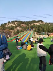 -童心园麦窑·儿童拓展探宝乐园