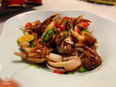 -唐廊烤鸭店(工体店)