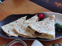 -HFFOUSA TACO弗萨塔可墨西哥餐厅(颐堤港店)