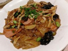 油面筋-天福苑(崇宁路店)
