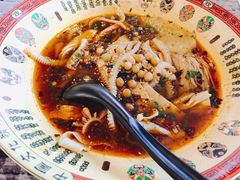 -红丫骨汤麻辣烫(汽车站店)