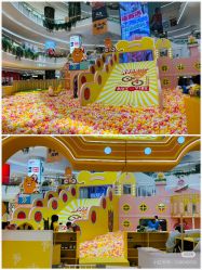 点击看大图 -meland亲子乐园(深圳领展中心城店)