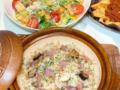 -get pizza意大利餐厅(凯德MALL店)
