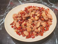 -廖川菜(太阳宫店)