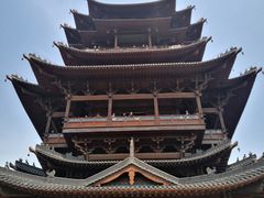 -杭州半山国家森林公园