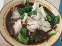 -新繁牛肉豆花(都江堰店)