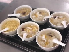 -老福合沟无米粿甜汤粿品店
