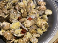 -前海沿·青岛菜(李沧万达店)