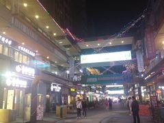-万达广场(桂林高新店)