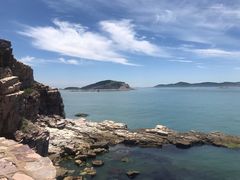 -长岛南北长山旅游景区