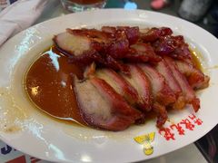 -澳门陈光记烧味饭店(万象城店)