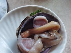 -上宴精品海鲜姿造(晶融汇旗舰店)