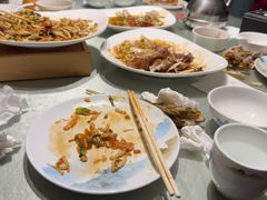 -老德州四合院·德州菜(天衢路店)