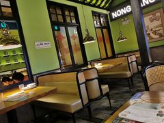 -弄堂里(雨花客厅店)