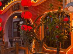 -汇景花园酒家(基立下道店)