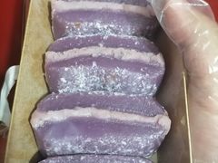 -米阿糯糕团•酒酿•甜品(莫愁店)