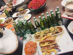 -新丁香海鲜酒店(银海商贸城店)