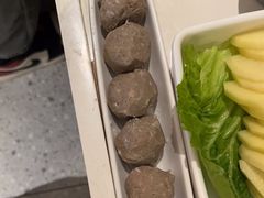 -牛焱·贵州黄牛肉火锅(城西银泰店)