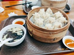 -枫泾丁氏烧卖(枫丽路店)