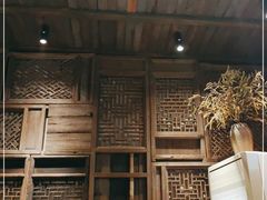 -院子餐厅·大锅菜·老杭帮(桥西直街店)
