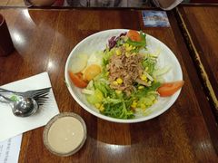 -玛格萝妮比萨屋(四平店)