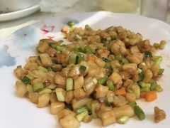 -福来居烤鸭店(天坛二店)