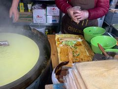 -山东傻大粗粮煎饼(牛街店)