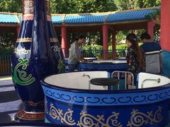 -厦门方特梦幻王国