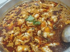 -川渔居—鱼火锅(八方汇店)