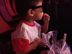 -金逸影城(中关村店)