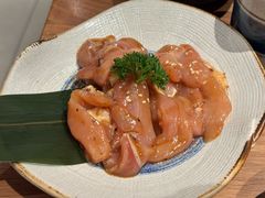 -烧肉达人•炭火烧肉(新天地店)