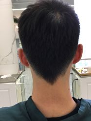 -潘多拉Hairsalon