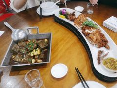 -醉壹号海鲜大排档(厦门美食地标店)