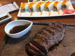 -雅达利超级牛扒(万科广场店)