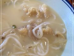 -路环码头面馆