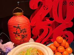 -苏帮袁Sue Cuisine(将台店)