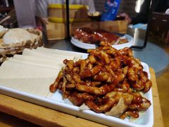 -局气烤鸭·北京菜(前门店)