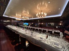 -Wolfgang’s Steakhouse 沃夫冈牛排馆(上海白玉兰广场店)