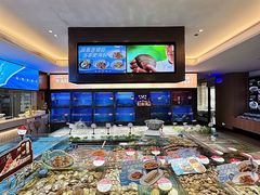 -连鹭海鲜·海肠捞饭·海胆饭(星海店)
