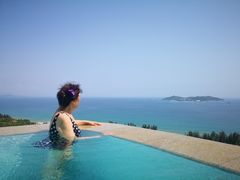 -瑰丽酒店·海吧·天际下午茶·现场DJ·天台酒吧