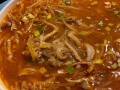 -清真·卡德尔大叔新疆主题餐厅(龙汇路店)
