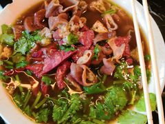 -二姐卤煮(南十里居店)