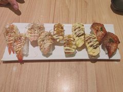 -禾绿寿司(星光68广场店)