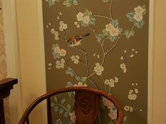 包厢-翠湖宾馆·中餐厅